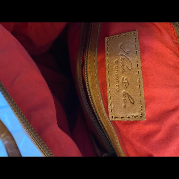 COPY - Nena & Co. Morrocco CDB - Picture 6 of 14